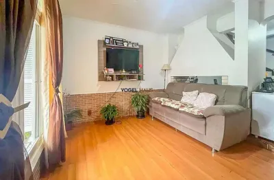 Casa com 3 quartos à venda na Rua Arroio do Sal, 320, Estância Velha, Canoas