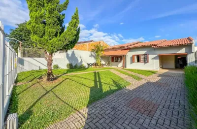 Casa com 4 quartos à venda na Rua das Camélias, 757, Igara, Canoas