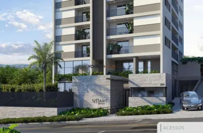 Smart house – apartamentos de 2 a 3 dormitórios no centro de esteio.