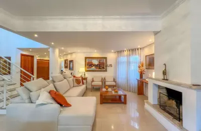 Casa em condomínio fechado 03 dormitórios em canoas | bairro cidade nova