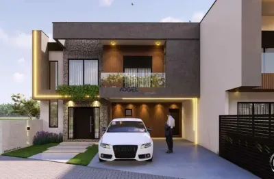 Vogel haus select vende sobrado em construção à venda em canoas: confira as características!