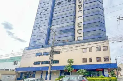 Apartamento com 3 quartos à venda na Avenida Victor Barreto, Centro, Canoas