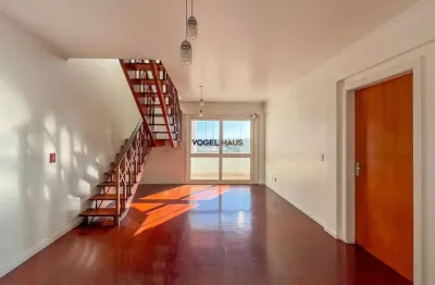 Apartamento com 4 quartos à venda no Centro, Canoas 