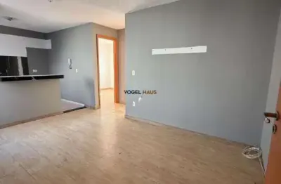 Apartamento com 2 quartos à venda no Igara, Canoas 