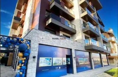 Apartamento à venda no Centro, Canela 