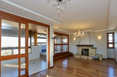 Apartamento com 4 quartos à venda na Rua Doutor Barcelos, 541, Centro, Canoas