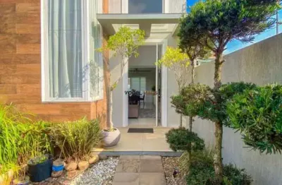 Casa com 3 quartos à venda na Rua Doutor João César, 418, Mont Serrat, Canoas