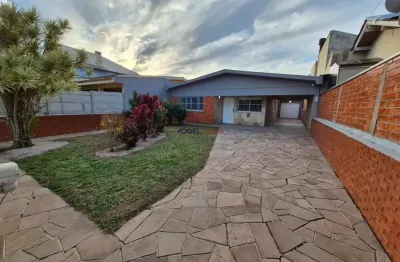 Casa com 5 quartos à venda no Niterói, Canoas 