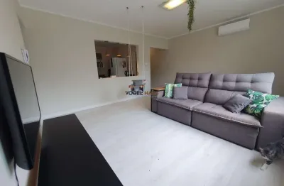 Apartamento com 4 quartos à venda na Rua Santa Cecília, 70, Marechal Rondon, Canoas