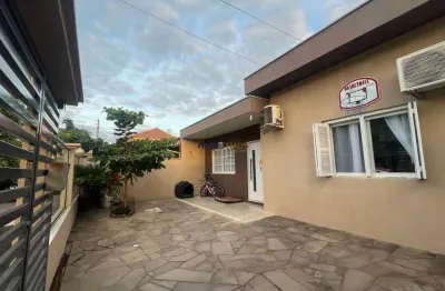 Casa com 2 quartos à venda na Rua da Erva Mate, 207, Igara, Canoas