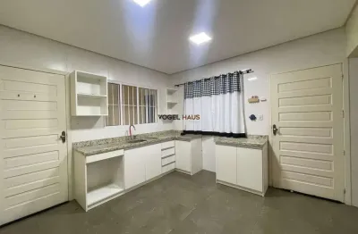 Casa com 3 quartos à venda no São José, Canoas 