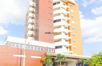 Apartamento com 3 quartos à venda na Avenida Farroupilha, Marechal Rondon, Canoas