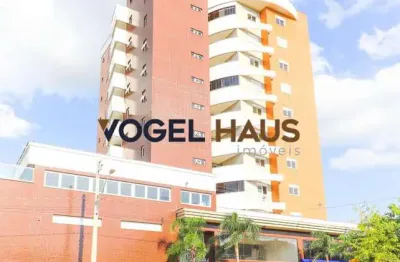 Apartamento com 3 quartos à venda no Marechal Rondon, Canoas 