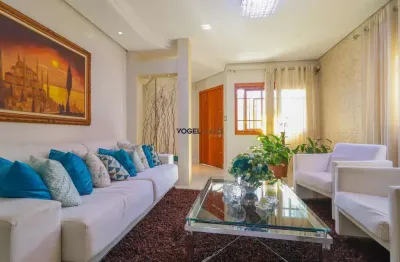 Casa com 3 quartos à venda na Rua das Angélicas, 333, Loteamento Bela Vista, Canoas