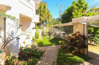 Casa com 4 quartos à venda no Loteamento Bela Vista, Canoas 