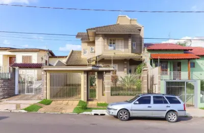 Casa com 3 quartos à venda no Moinhos De Vento, Canoas 