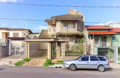 Casa com 3 quartos à venda na Avenida Doutor Severo da Silva, 1173, Moinhos De Vento, Canoas