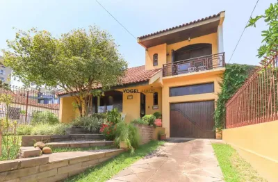 Casa com 3 quartos à venda na Rua Nações Unidas, 493, Nossa Senhora das Graças, Canoas