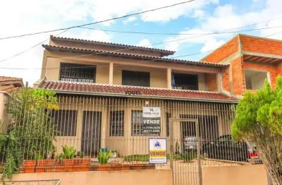 Casa com 4 quartos à venda na Rua da Prosperidade, 48, Moinhos De Vento, Canoas