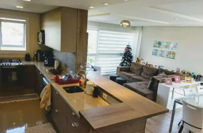 Apartamento com 02 suítes | 109m² | nossa senhora das graças - canoas.