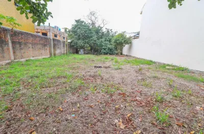 Terreno à venda no Loteamento Bela Vista, Canoas 