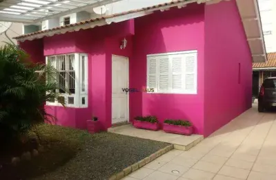 Casa com 2 quartos à venda na Rua das Gaivotas, 89, Igara, Canoas