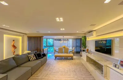 Apartamento com 3 quartos à venda na Rua Coelho Neto, 150, Centro, Canoas