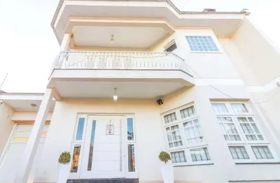 Casa com 3 quartos à venda na Rua Carlos Gomes, 58, Harmonia, Canoas