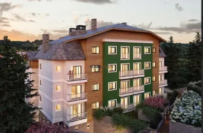 Residencial padova — de 59 a 80 m², opções de 1 ou 2 dormitórios (sendo 1 suíte), com sacada e churrasqueira.