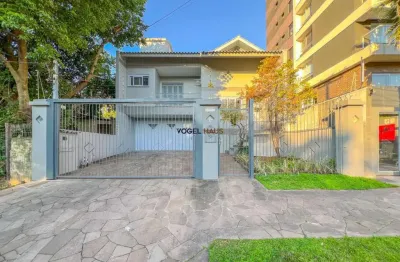 Casa com 6 quartos à venda na Rua Irmão Guilherme, 290, Marechal Rondon, Canoas