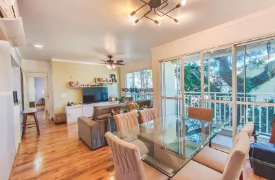 Apartamento com 3 quartos à venda na Rua Frederico Guilherme Ludwig, 80, Centro, Canoas