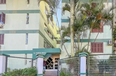 Apartamento com 4 quartos à venda na Rua Pedro Weingartner, 135, Centro, Canoas