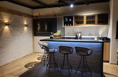 Casa com 3 quartos à venda na Rua Geórgia, 172, Marechal Rondon, Canoas