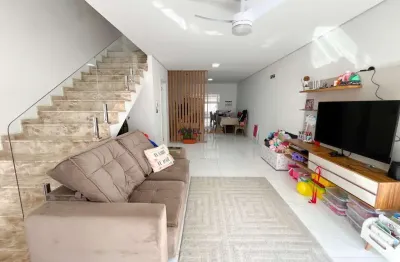 Casa-sobrado com 3 dormitórios (1suíte) bairro igara - canoas