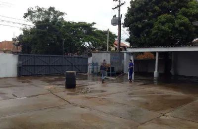 Barracão / Galpão / Depósito à venda na Rua Dom Feliciano, 282, Niterói, Canoas