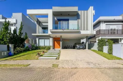 Casa com 4 quartos à venda na Avenida Santos Ferreira, 3125, Nossa Senhora das Graças, Canoas