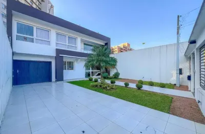 Prédio comercial exclusivo no coração de canoas – 2 pavimentos, 7 salas e potencial de alto retorno