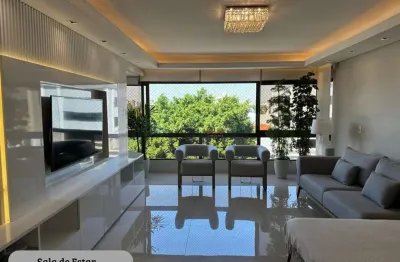 Apartamento no residencial principado de mônaco 03 suítes em canoas | bairro centro