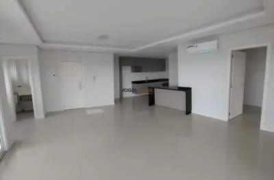 Apartamento semimobiliado 03 suítes em canoas | bairro centro
