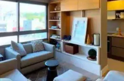 Apartamento mobiliado 02 dormitórios em porto alegre| bairro farroupilha