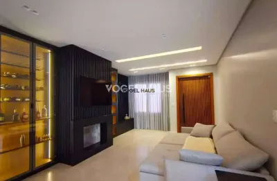 Casa com 3 quartos à venda na Rua Doutor David Giacomini, 103, Mont Serrat, Canoas