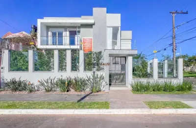 Casa com 3 quartos à venda na Rua Áustria, 159, Moinhos De Vento, Canoas