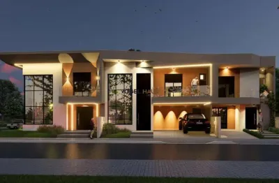 Casa com 3 quartos à venda no Loteamento Bela Vista, Canoas 