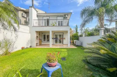 Casa com 3 quartos à venda na Rua Holanda, 4, Marechal Rondon, Canoas