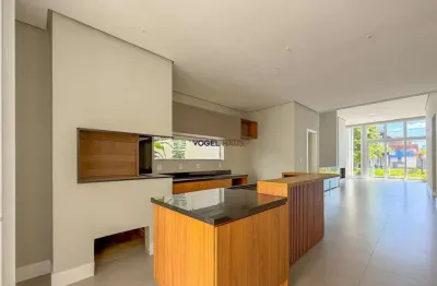 Linda casa em condomínio com piscina em são vicente, gravataí - imperdível