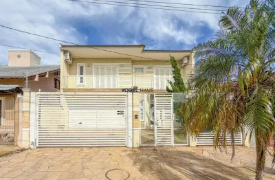 Casa com 4 quartos à venda na Rua Andrômeda, 319, Moinhos De Vento, Canoas