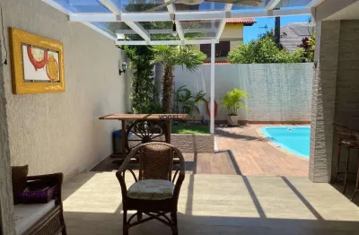 Casa com 3 quartos à venda na Rua das Angélicas, 165, Loteamento Bela Vista, Canoas