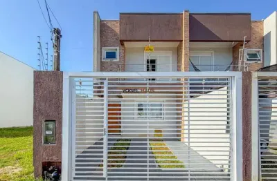 Casa com 3 quartos à venda na Rua da Erva Mate, 684, Igara, Canoas