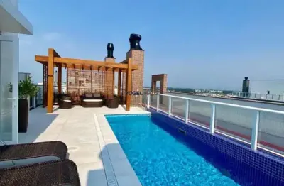 Apartamento com 3 quartos à venda na Rua Marabá, 3094, Navegantes, Capão da Canoa