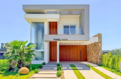 Casa com 3 quartos à venda na Rua Paraná, 715, São Vicente, Gravataí